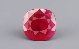 Natural Ruby BR-7457  Limited-Quality 4.44 Carat  